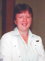 Susan Perrin