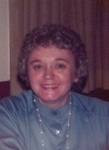 Doris Pauline  Fargo