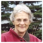 Ruth D.  Small (Dondis)