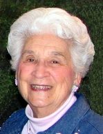 Betty Rordam
