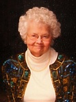 Helen Barbara  McAuliffe