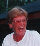Mary Ellen  Young (Gamage)