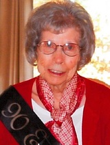 Gloria Porter
