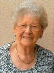 Margaret M. "'Ma'"  Batty (Elwell)