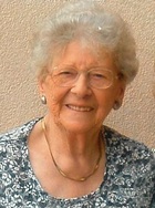 Margaret Batty