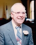 Bert J.  Vanorse Sr.