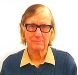 Erik  Lundin