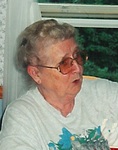 Ethel Marie  Nystrom