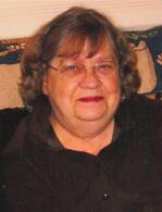 W. Jane Sternberg