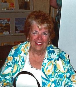 Barbara Mosher