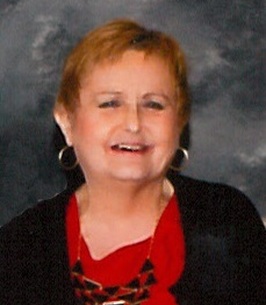 Janet Erickson