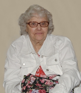 Roberta Sedgwick