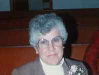 Dorothy Mae  Conway