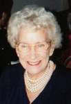 Vera June  Hill