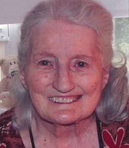 Ethel Rezendes