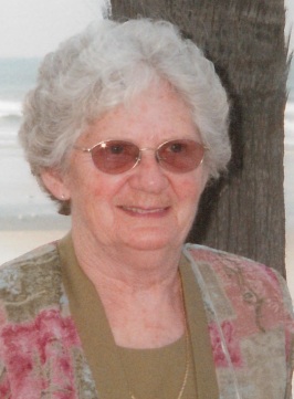 Barbara Widdecombe