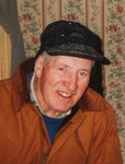 Ralph E. 'Brother' Cline, Jr.