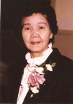 Mitsuko Enomoto Reed (Mitsi)