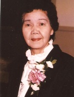 Mitsuko Reed