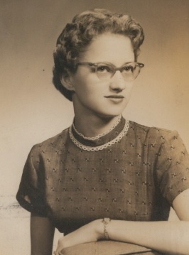 Doris Grant