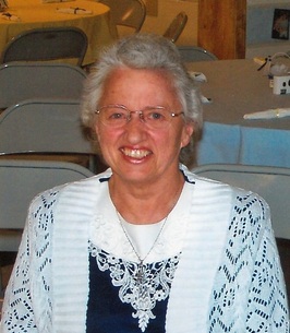 Doris Grant