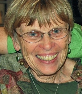 Barbara Melchiskey
