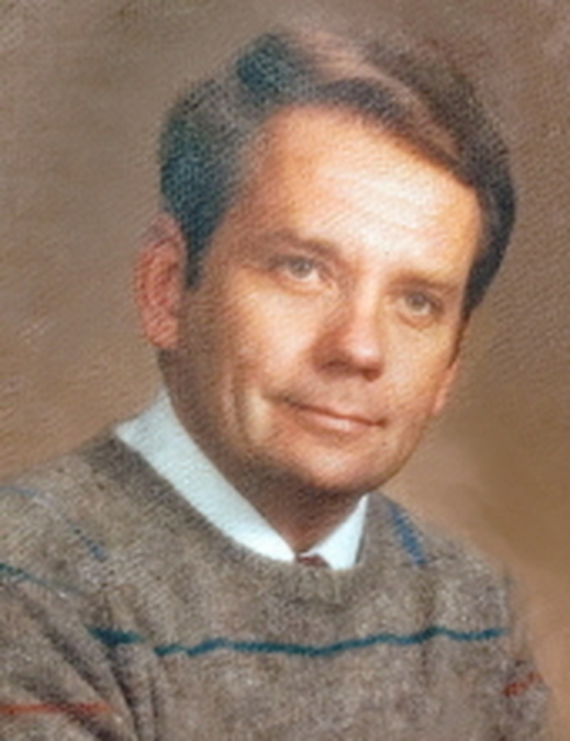 David Keller Obituary - Rockland, ME | Burpee, Carpenter & Hutchins ...