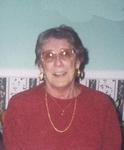 Lillian Joan  Reid