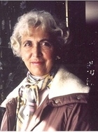 Jacqueline Reinhardt