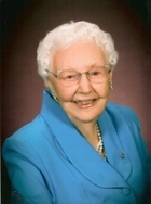 Gladys O'Neill